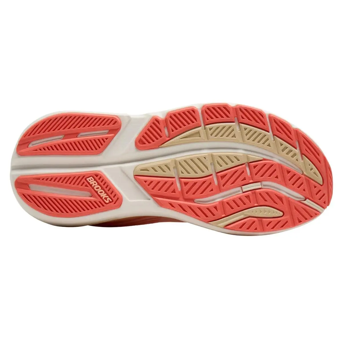 Brooks shoes - Light Pink 10