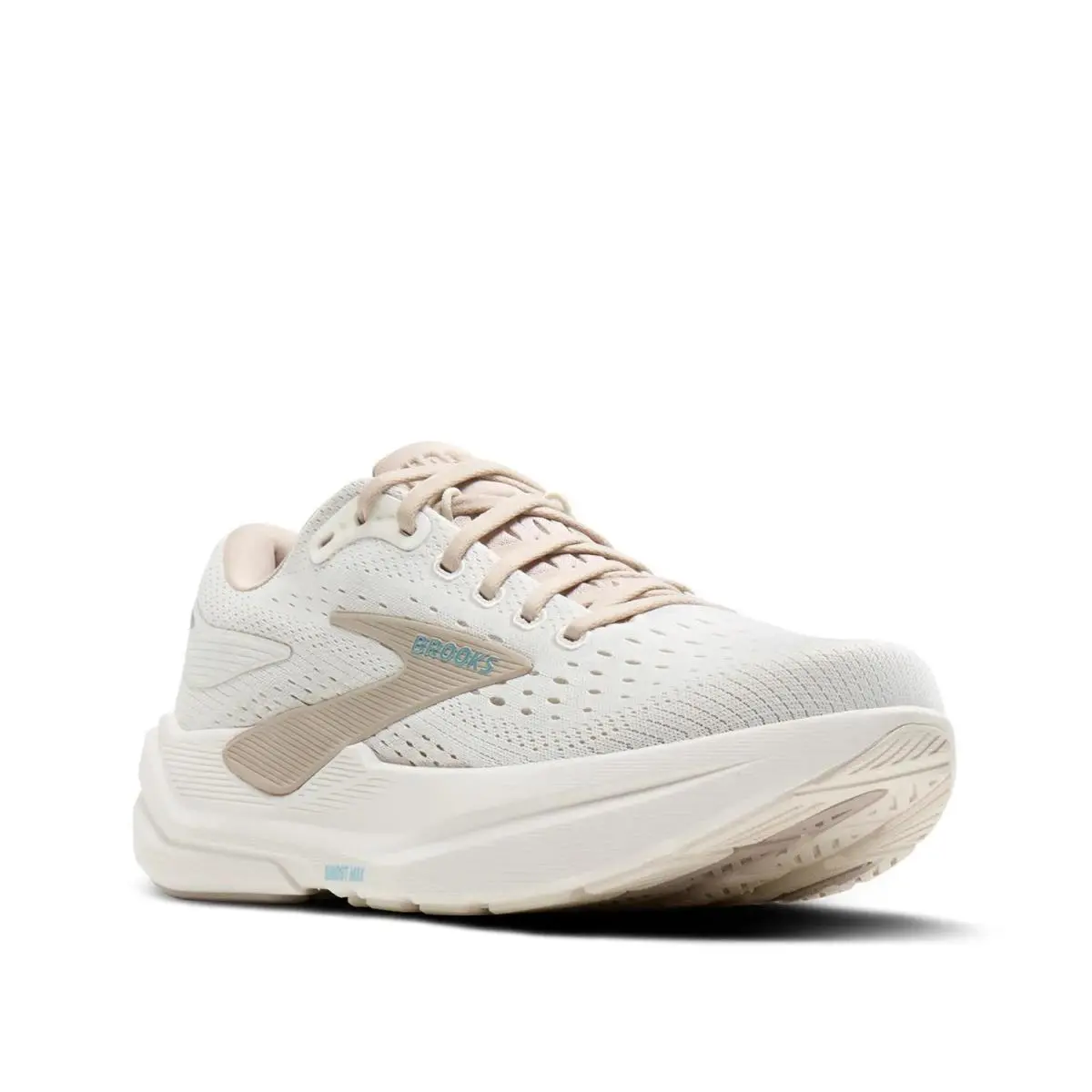 Brooks shoes - Light Pink 13
