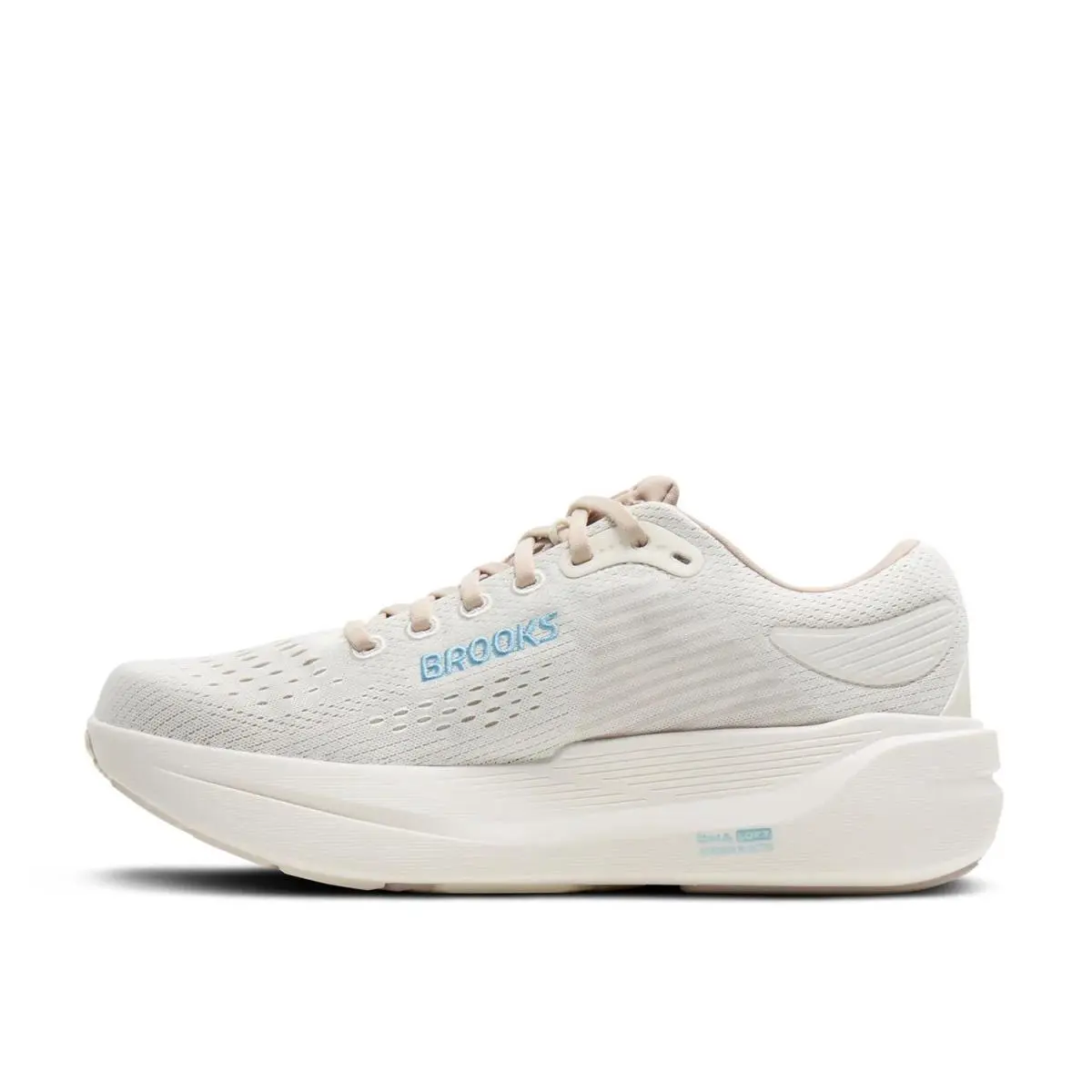 Brooks shoes - Light Pink 14
