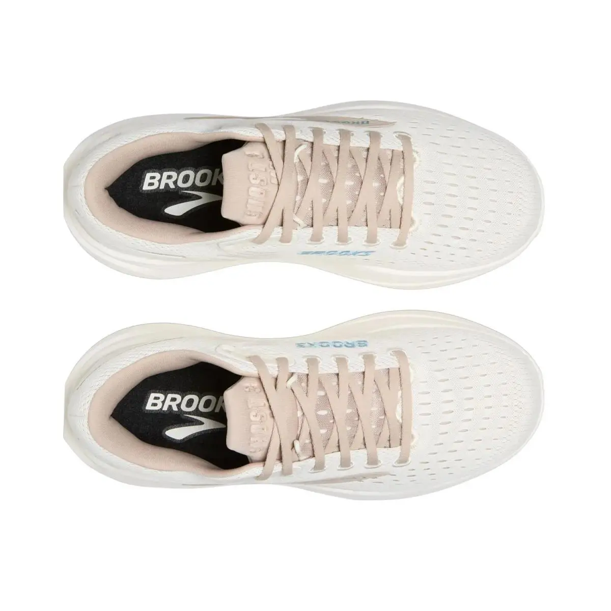 Brooks shoes - Light Pink 18