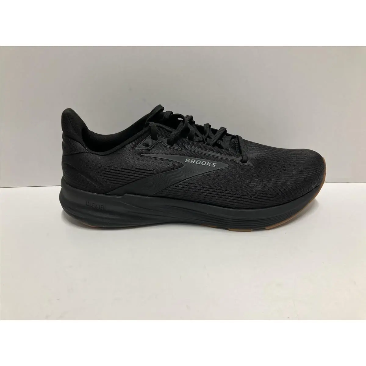 Brooks shoes - Brooks Revel 8 - Revel - 110468 1D 072 - Black (UPC: 195394683882) 0