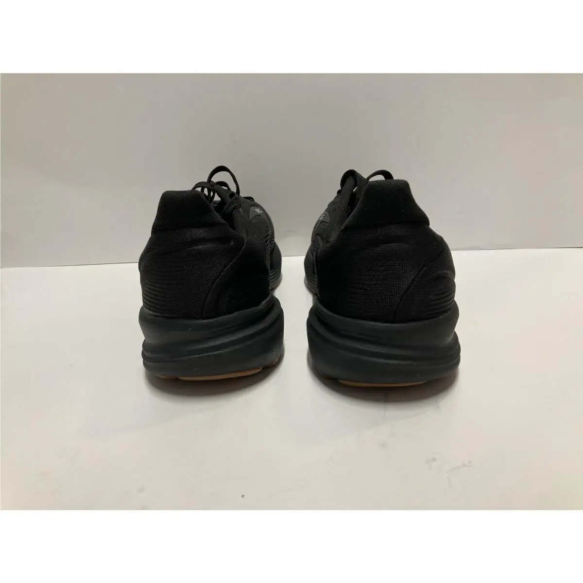 Brooks shoes - Brooks Revel 8 - Revel - 110468 1D 072 - Black (UPC: 195394683882) 3