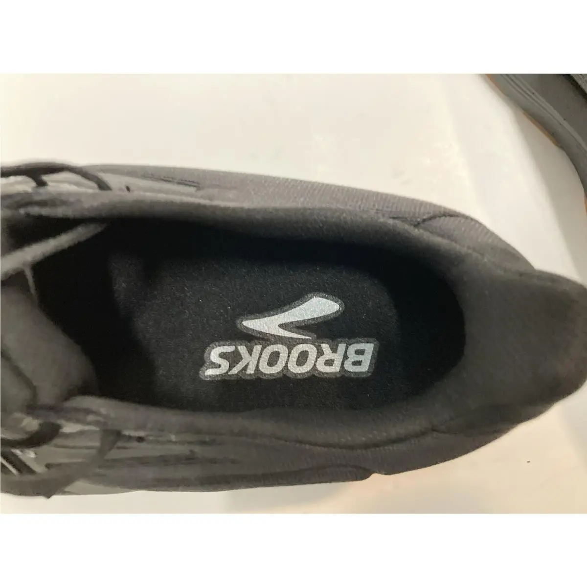Brooks shoes - Brooks Revel 8 - Revel - 110468 1D 072 - Black (UPC: 195394683882) 6