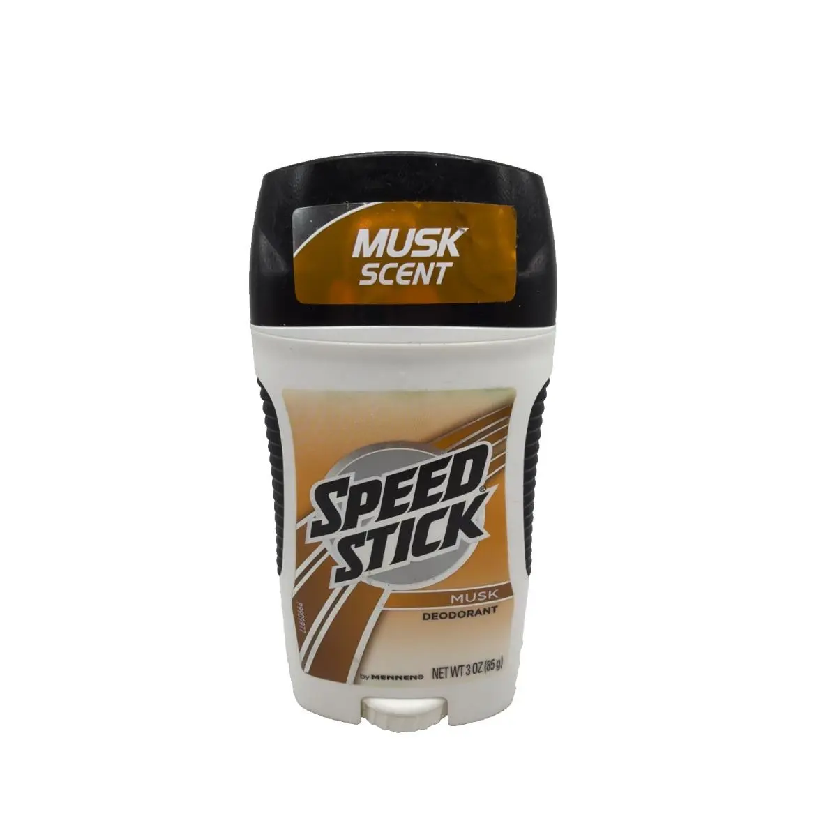 Men`s Deodorant Musk - 3 oz Hard TO Find by Speed Stick