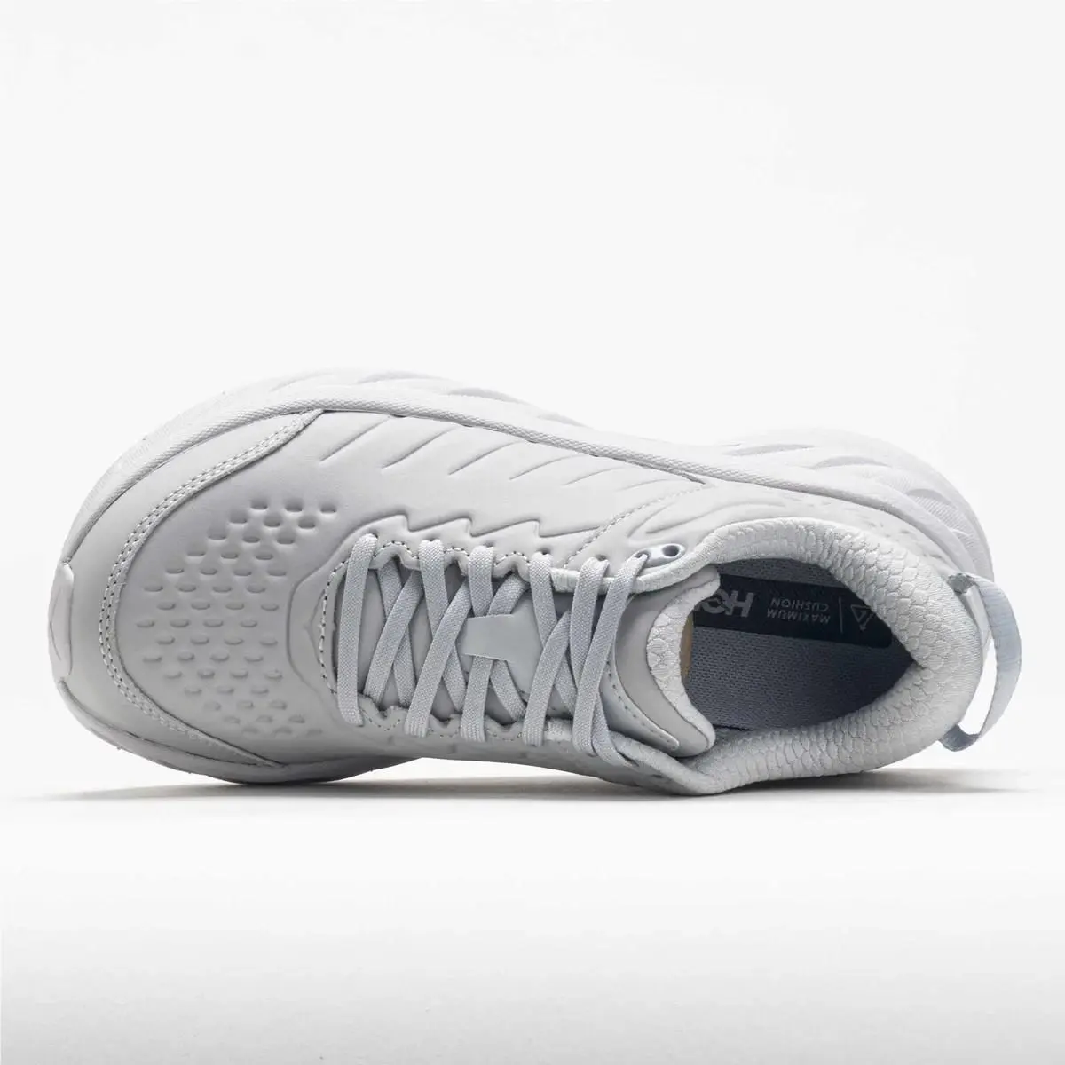 Hoka shoes - Hoka Bondi SR - Bondi - Gray 3