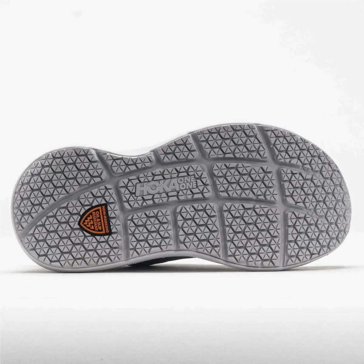 Hoka shoes - Hoka Bondi SR - Bondi - Gray 4