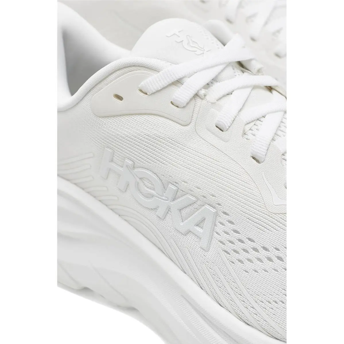Hoka shoes - Virtual Blue/Soft Cobalt 18