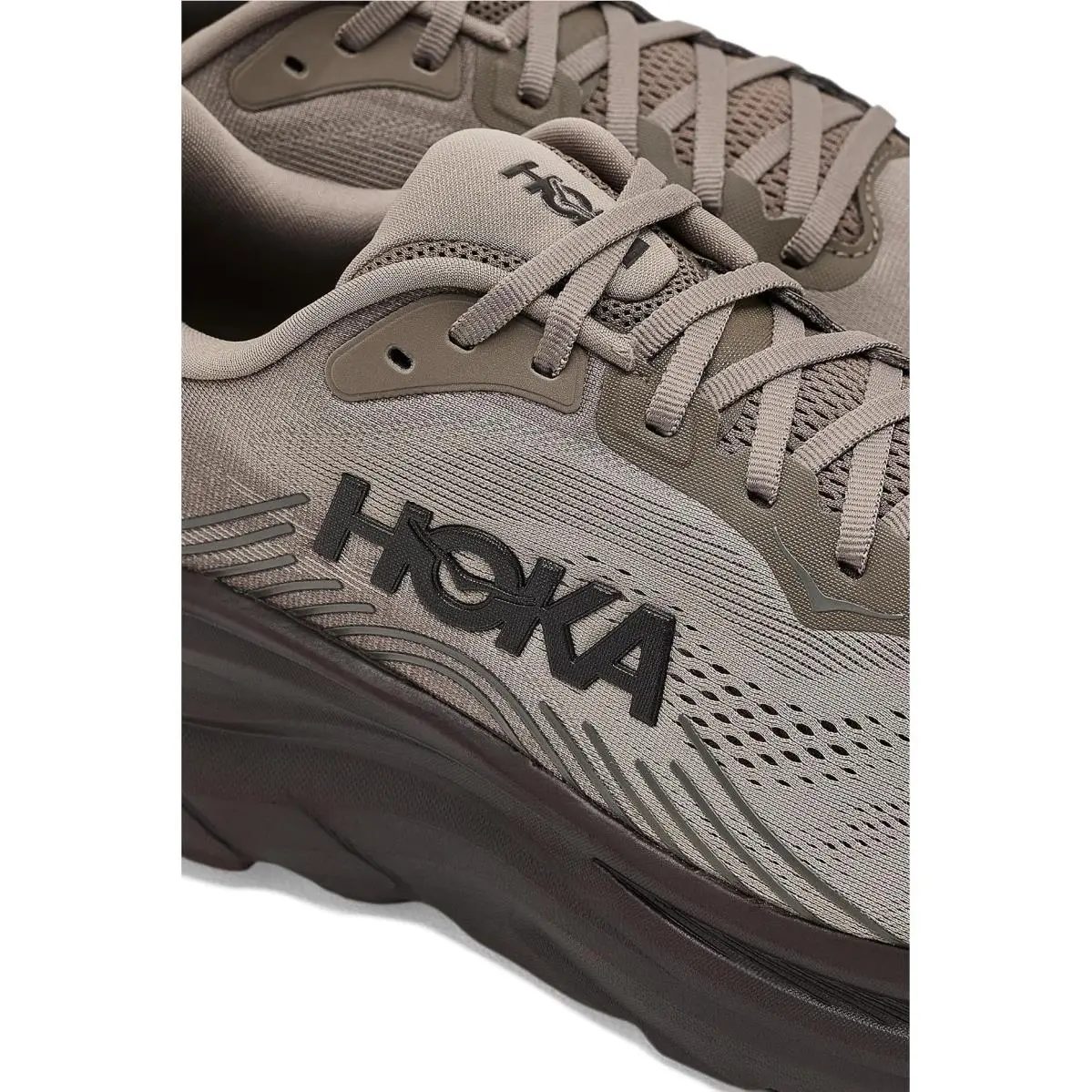 Hoka shoes - Virtual Blue/Soft Cobalt 39
