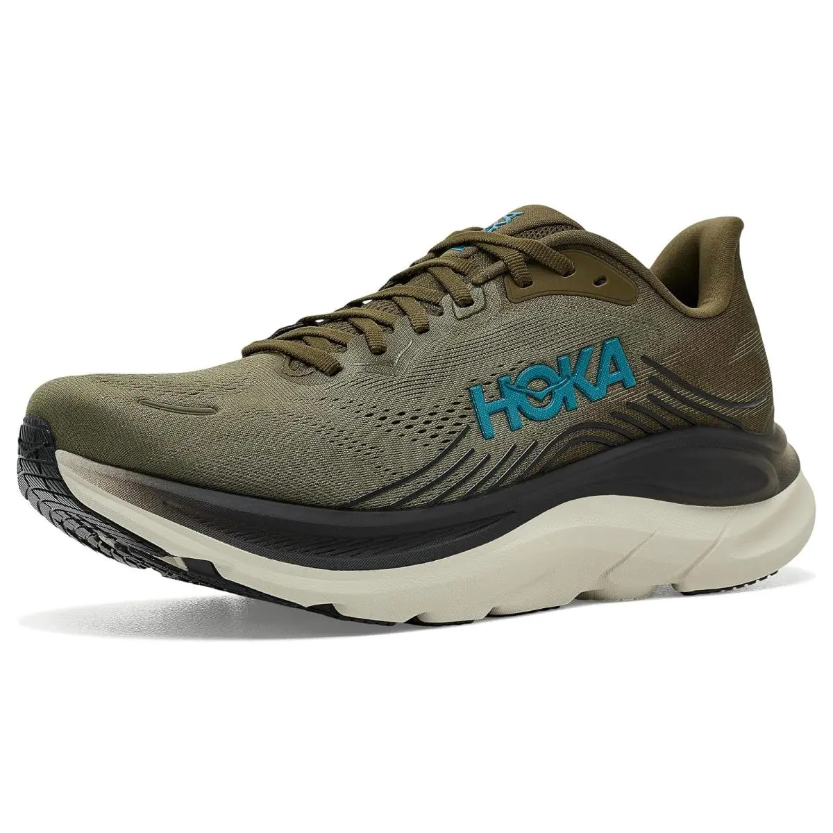 Hoka shoes - Virtual Blue/Soft Cobalt 20