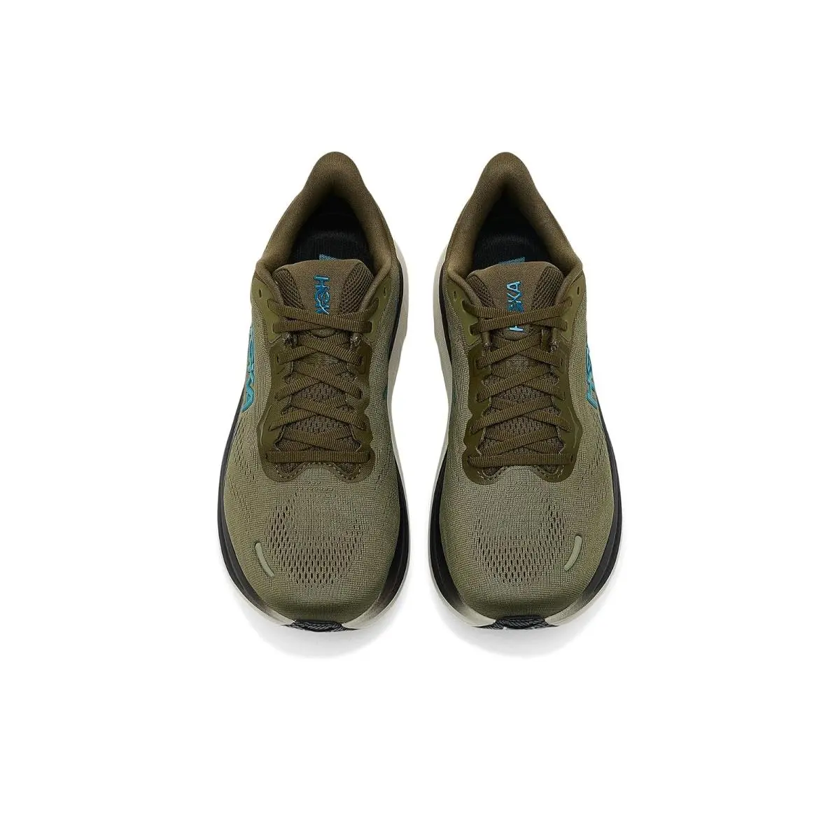 Hoka shoes - Virtual Blue/Soft Cobalt 21