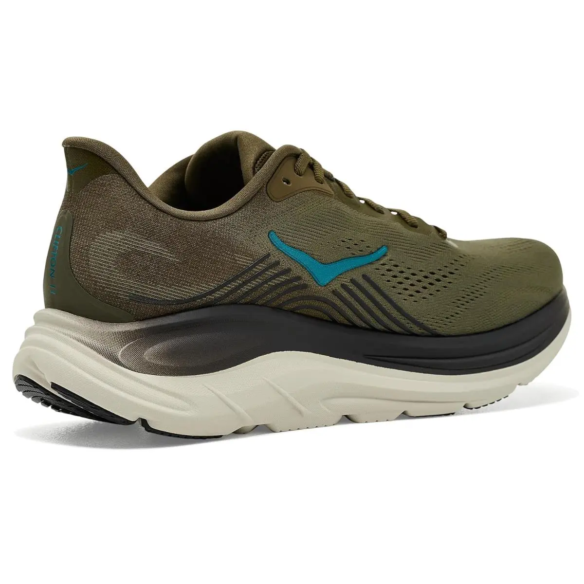 Hoka shoes - Virtual Blue/Soft Cobalt 22