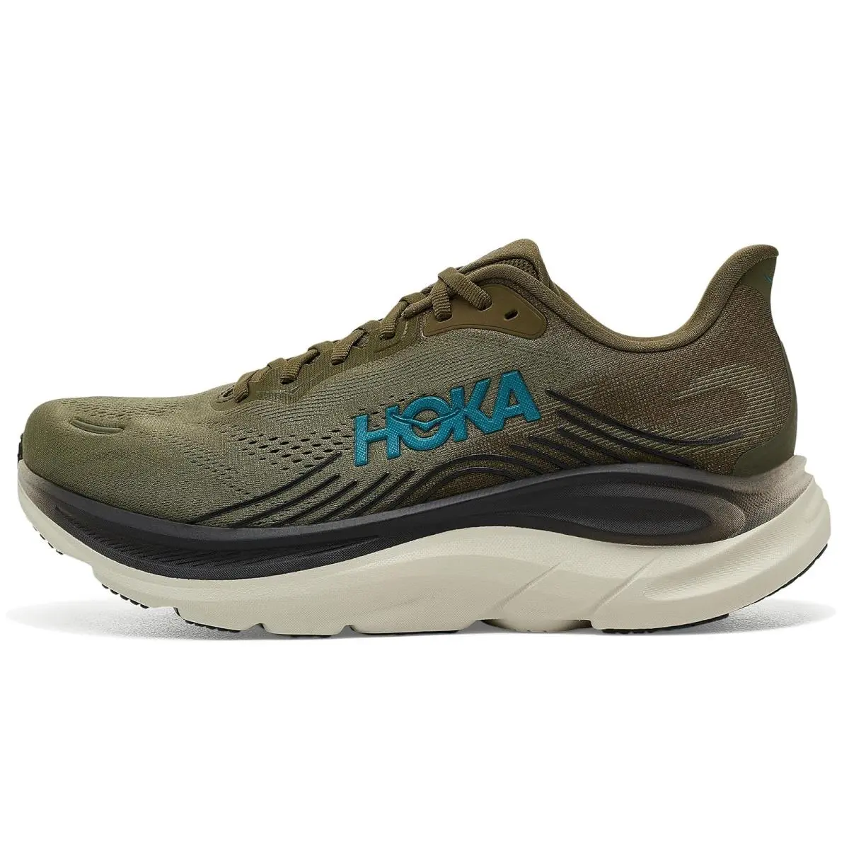 Hoka shoes - Virtual Blue/Soft Cobalt 23