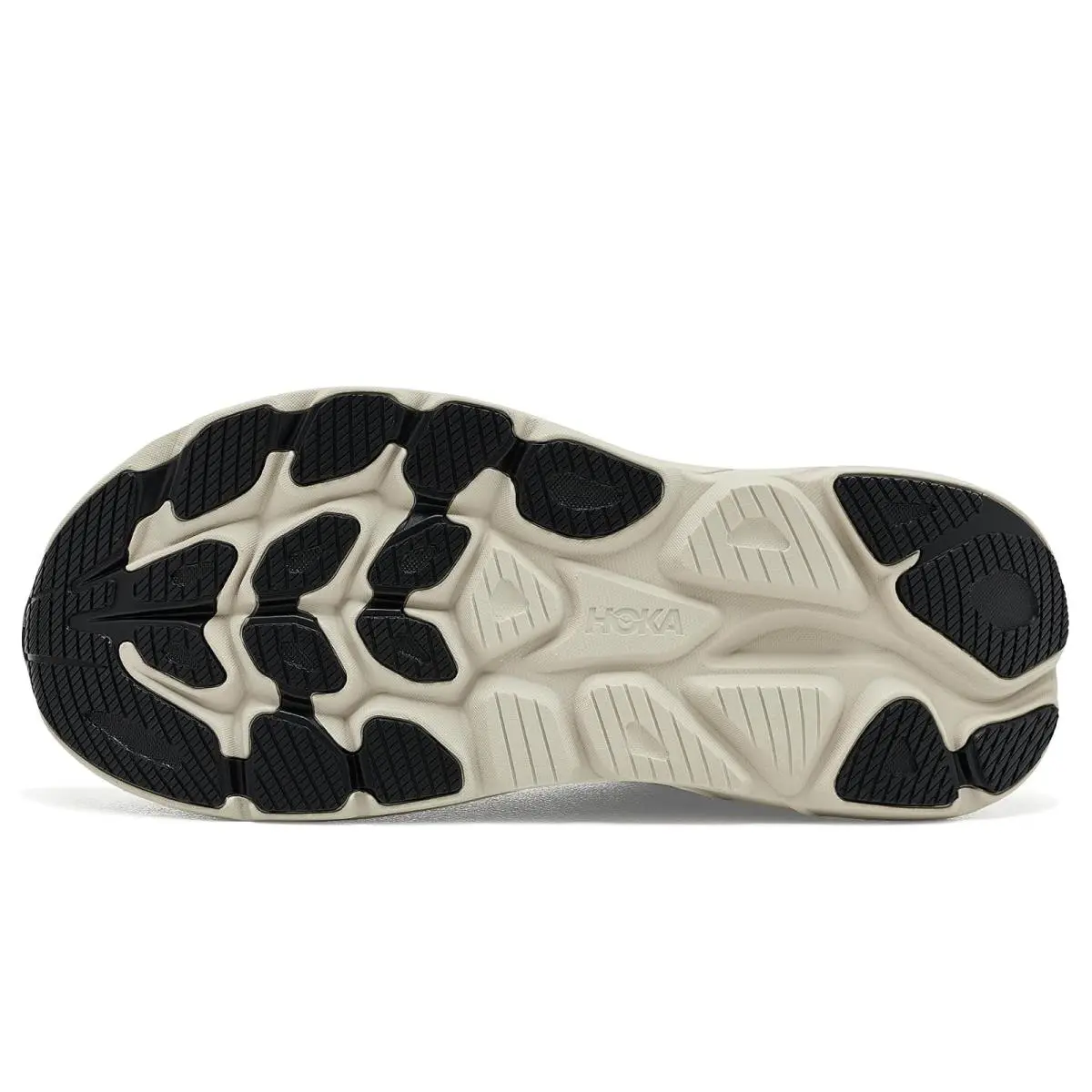 Hoka shoes - Virtual Blue/Soft Cobalt 24