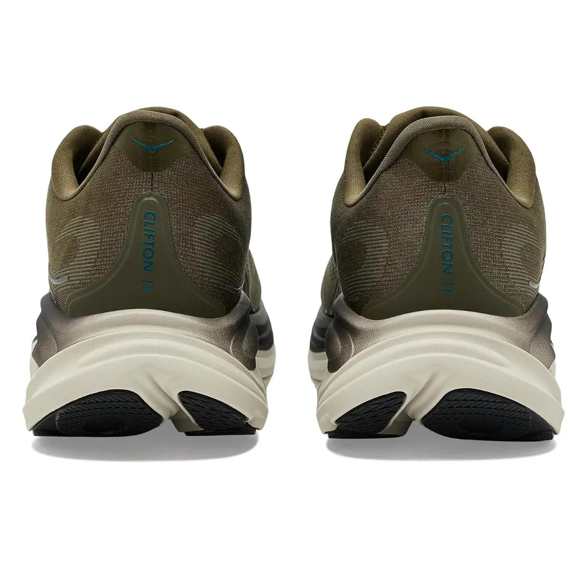 Hoka shoes - Virtual Blue/Soft Cobalt 26