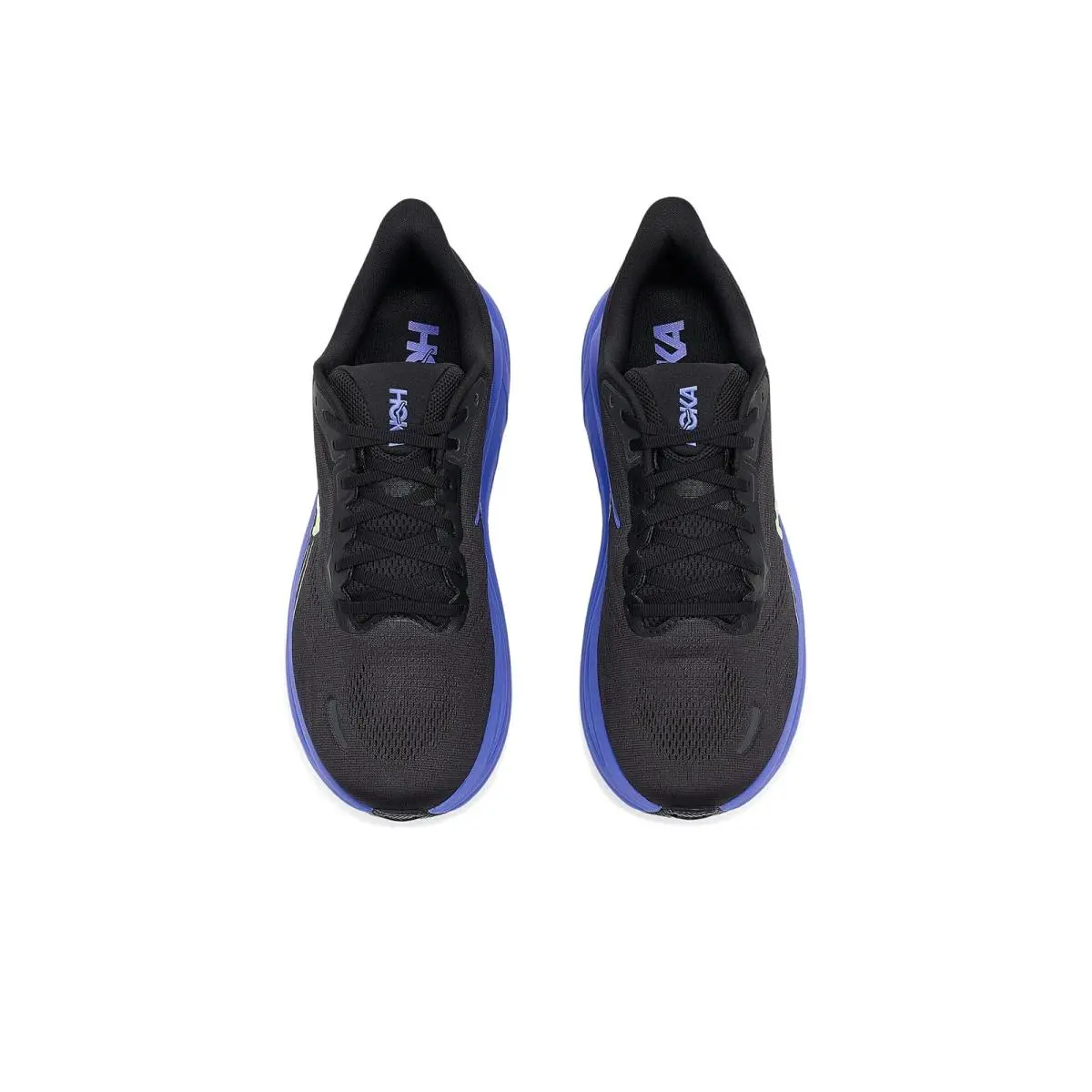 Hoka shoes - Virtual Blue/Soft Cobalt 28