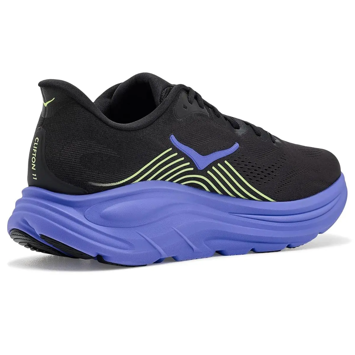 Hoka shoes - Virtual Blue/Soft Cobalt 29