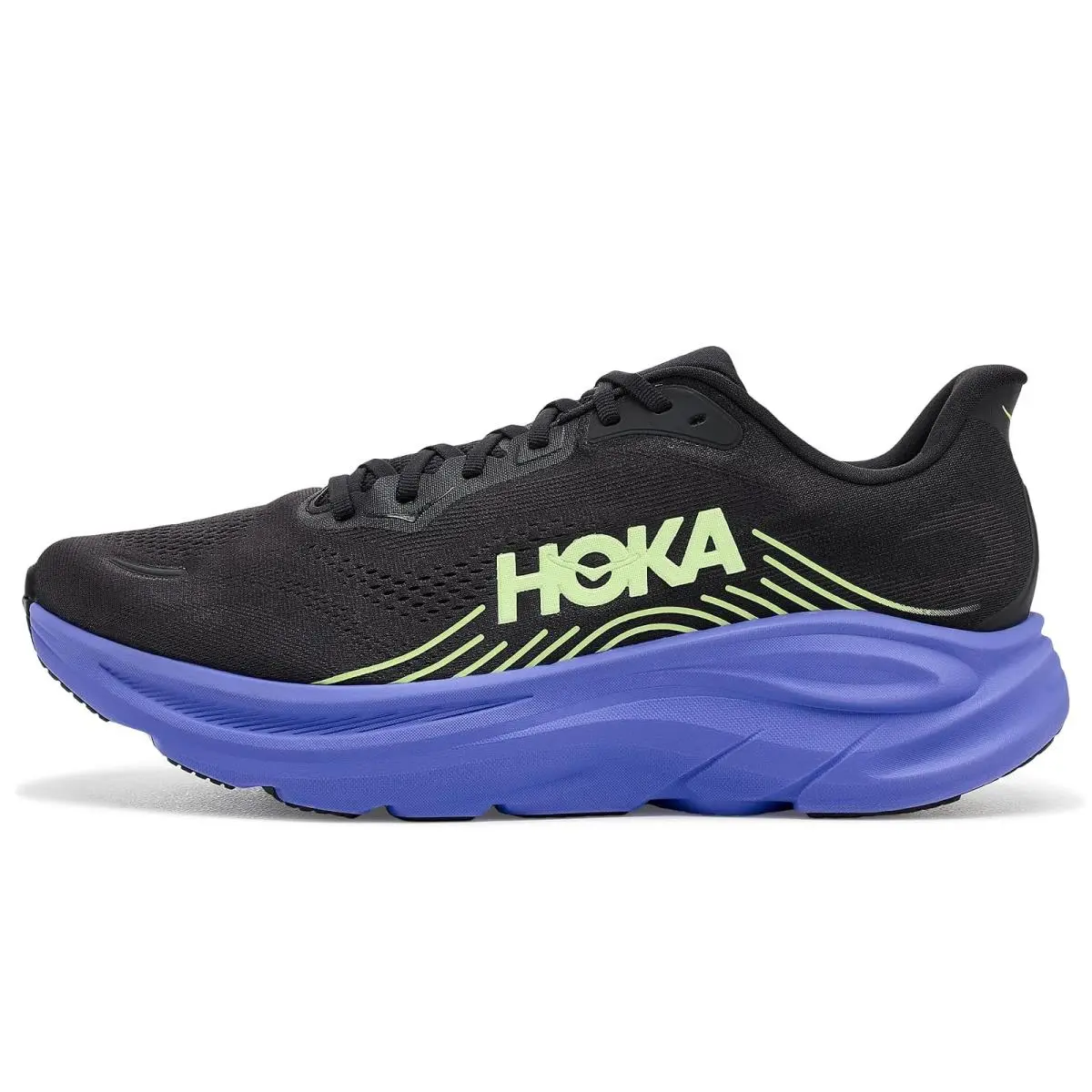 Hoka shoes - Virtual Blue/Soft Cobalt 30