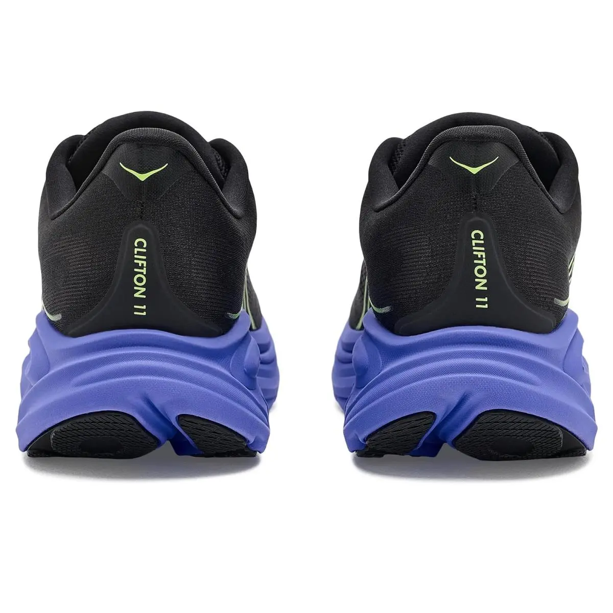 Hoka shoes - Virtual Blue/Soft Cobalt 33