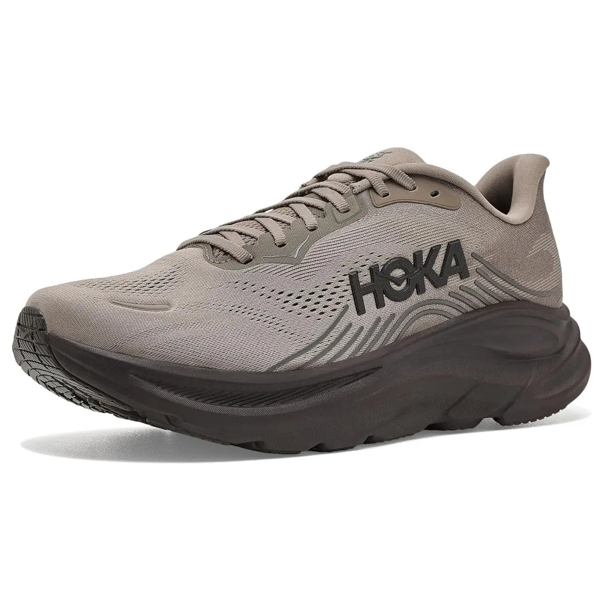 Hoka shoes - Virtual Blue/Soft Cobalt 34