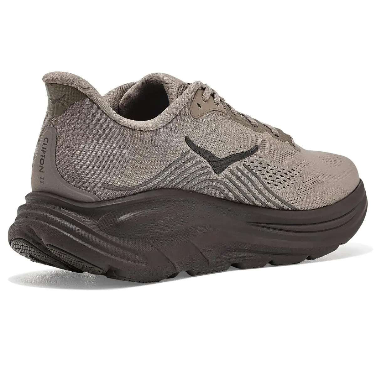 Hoka shoes - Virtual Blue/Soft Cobalt 36