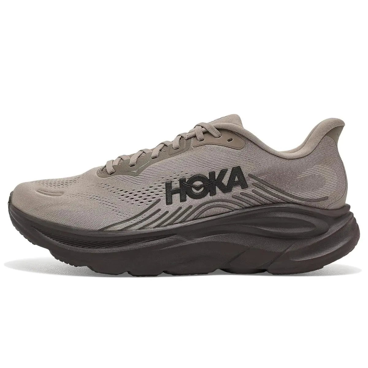 Hoka shoes - Virtual Blue/Soft Cobalt 37