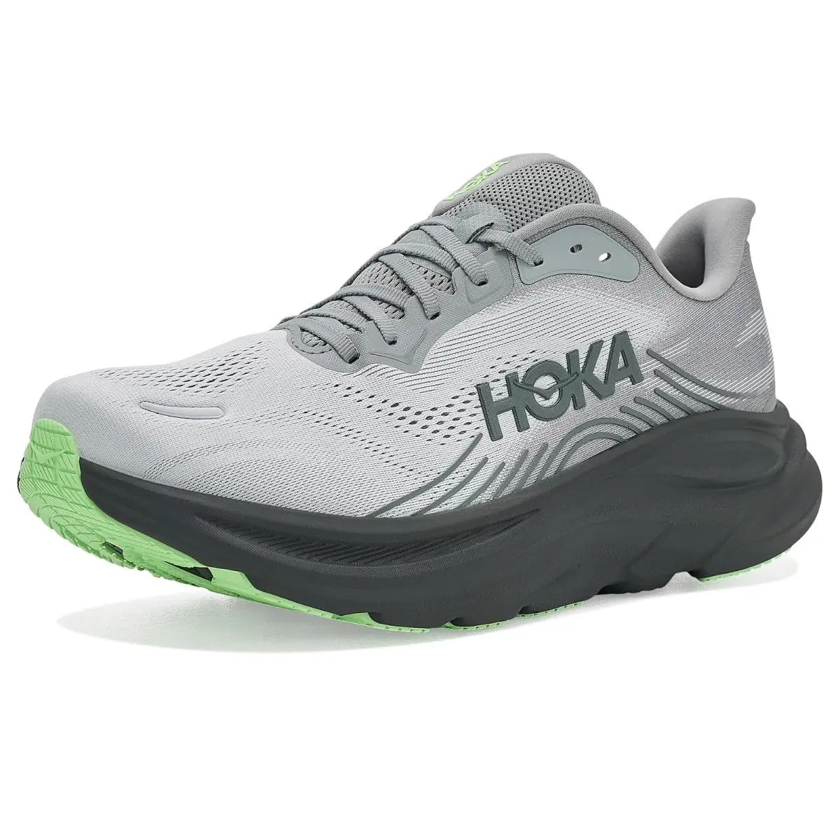 Hoka shoes - Virtual Blue/Soft Cobalt 41