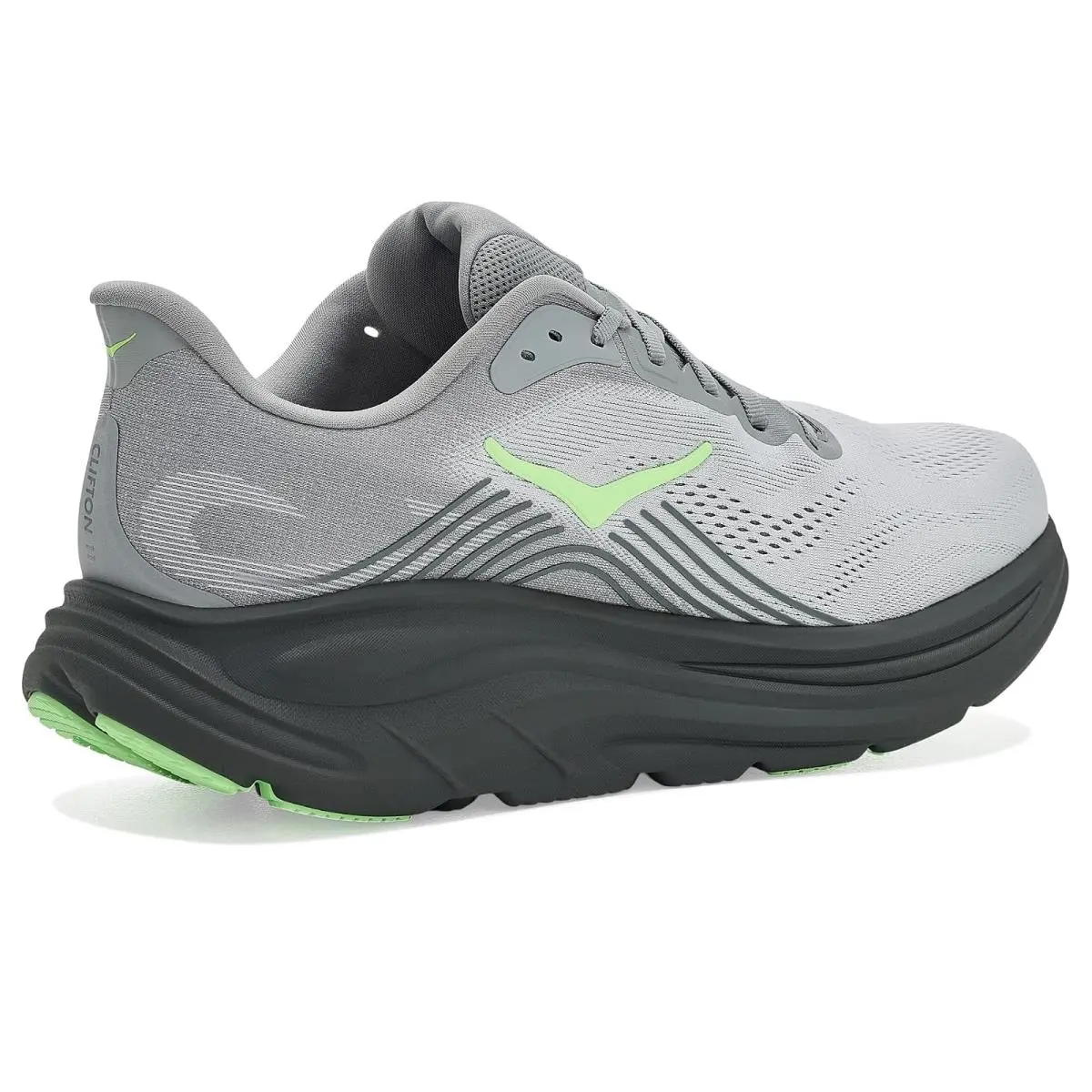 Hoka shoes - Virtual Blue/Soft Cobalt 43
