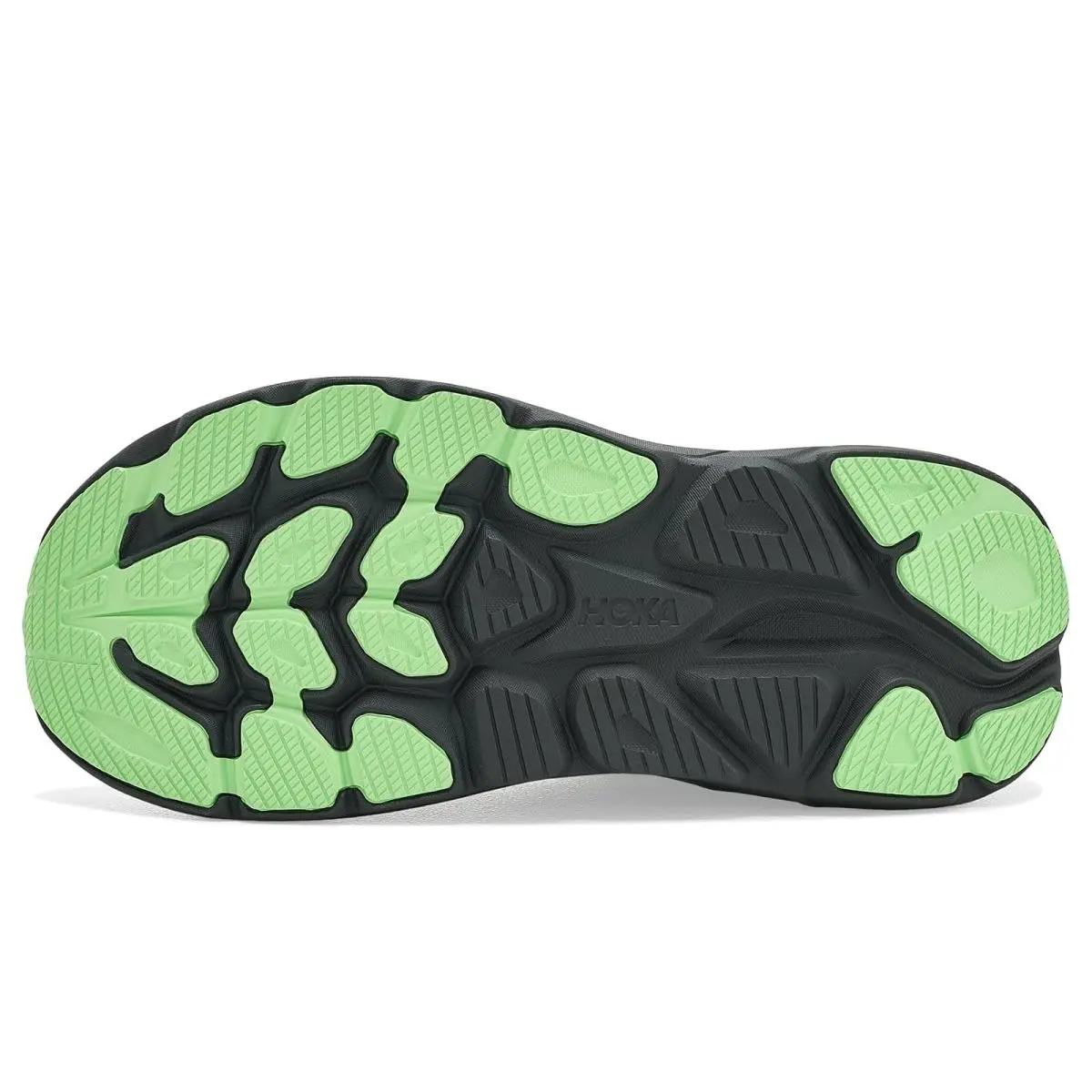 Hoka shoes - Virtual Blue/Soft Cobalt 45