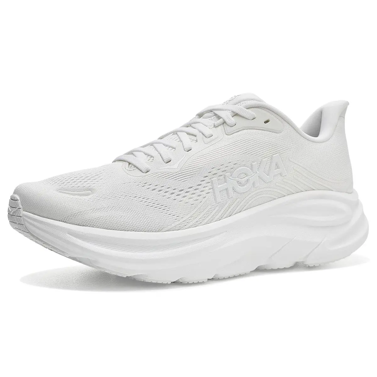 Hoka shoes - Virtual Blue/Soft Cobalt 13