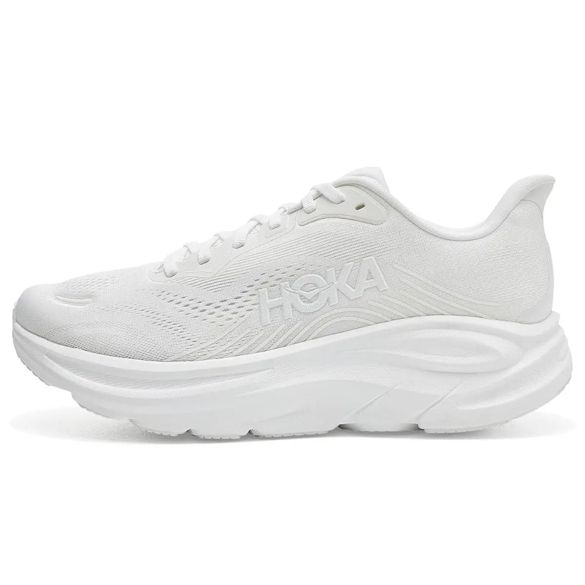 Hoka shoes - Virtual Blue/Soft Cobalt 16