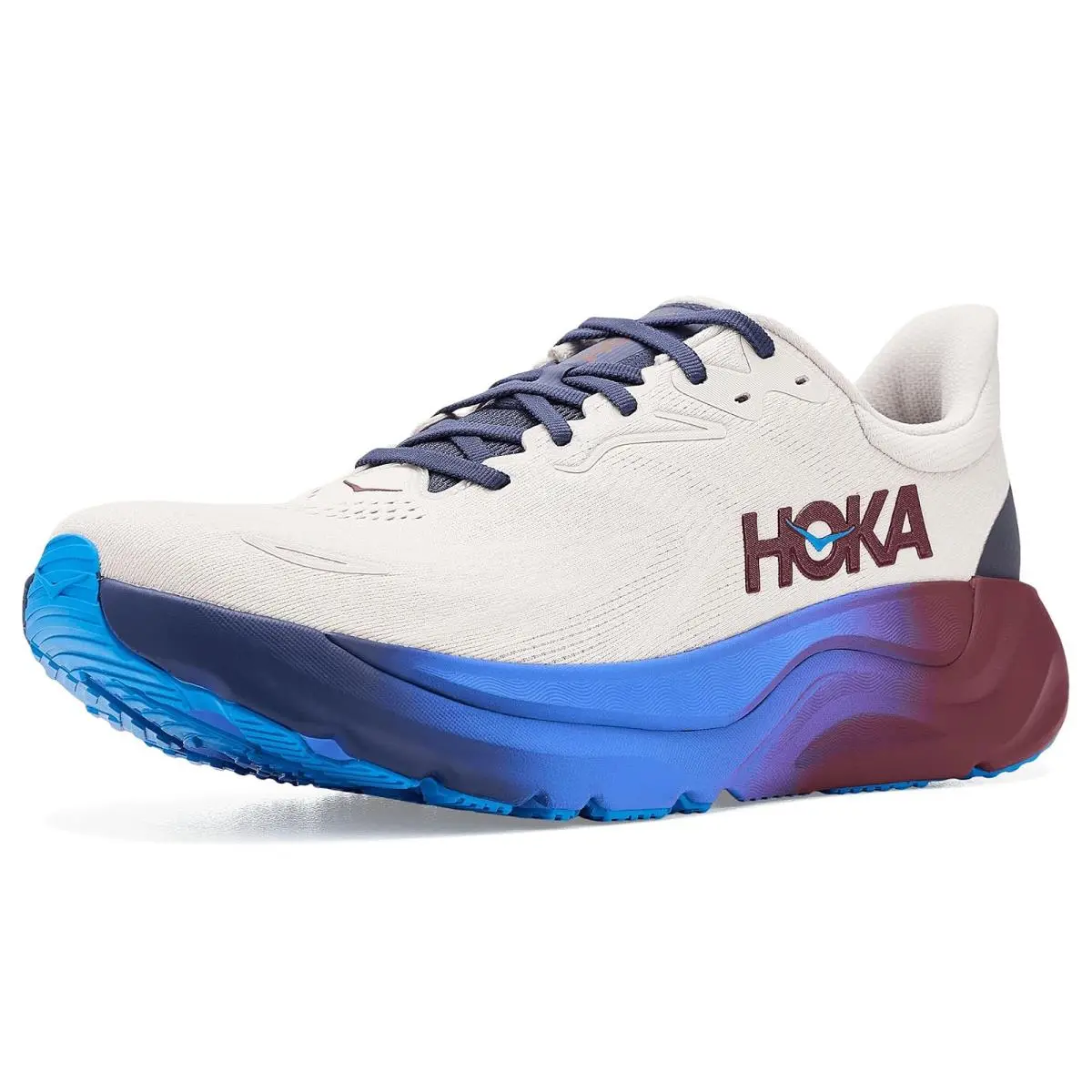 Man`s Sneakers Athletic Shoes Hoka Arahi 8
