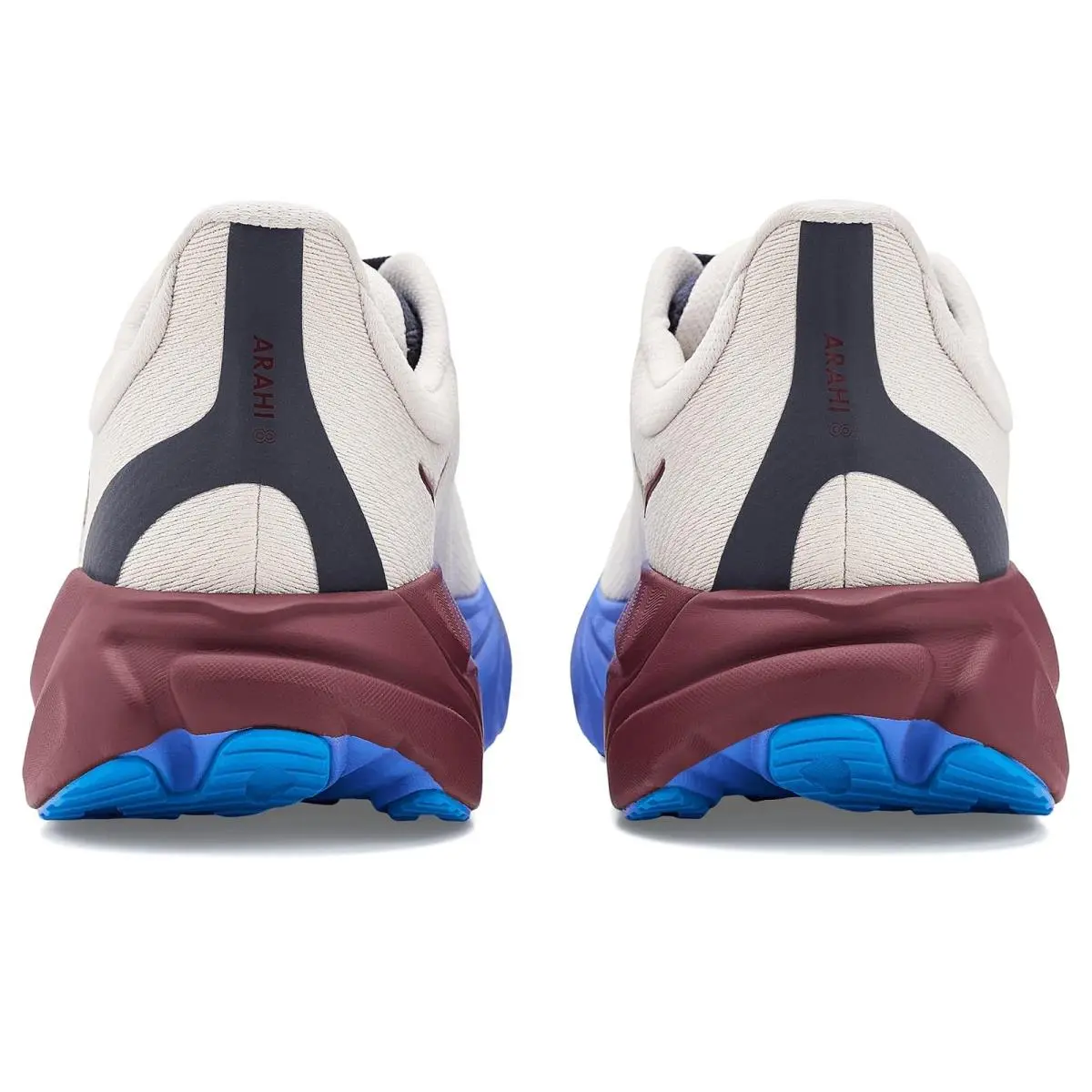 Hoka shoes - Stucco/Grout 5