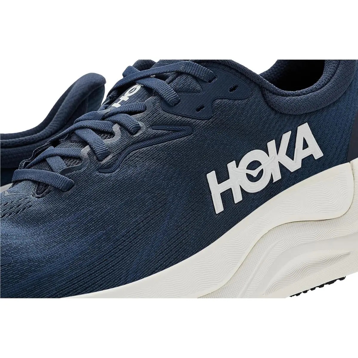 Hoka shoes - Stucco/Grout 25
