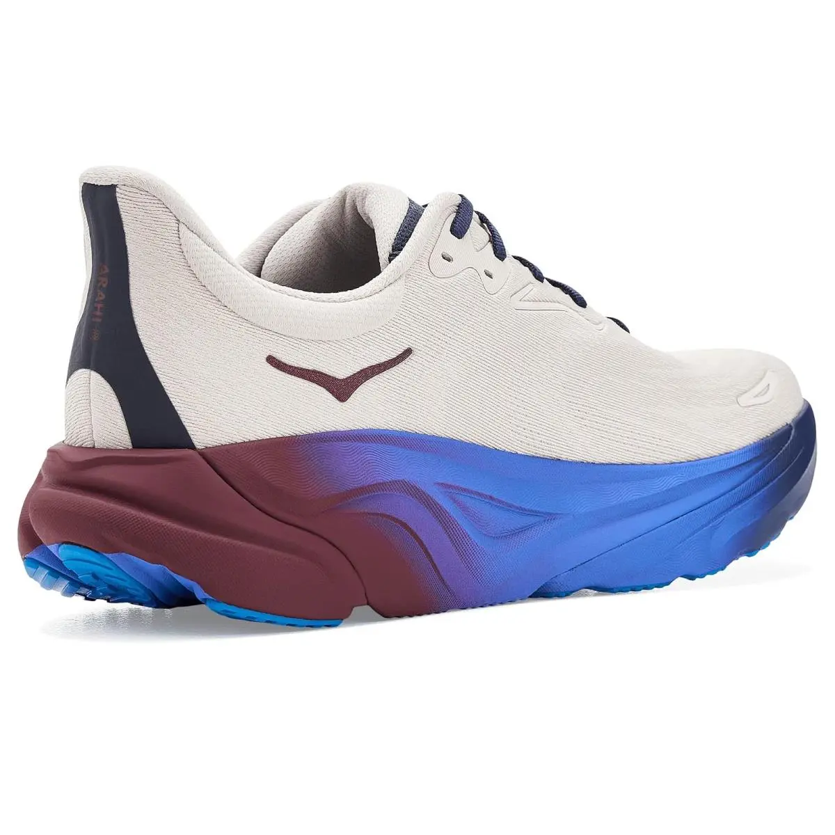 Hoka shoes - Stucco/Grout 8