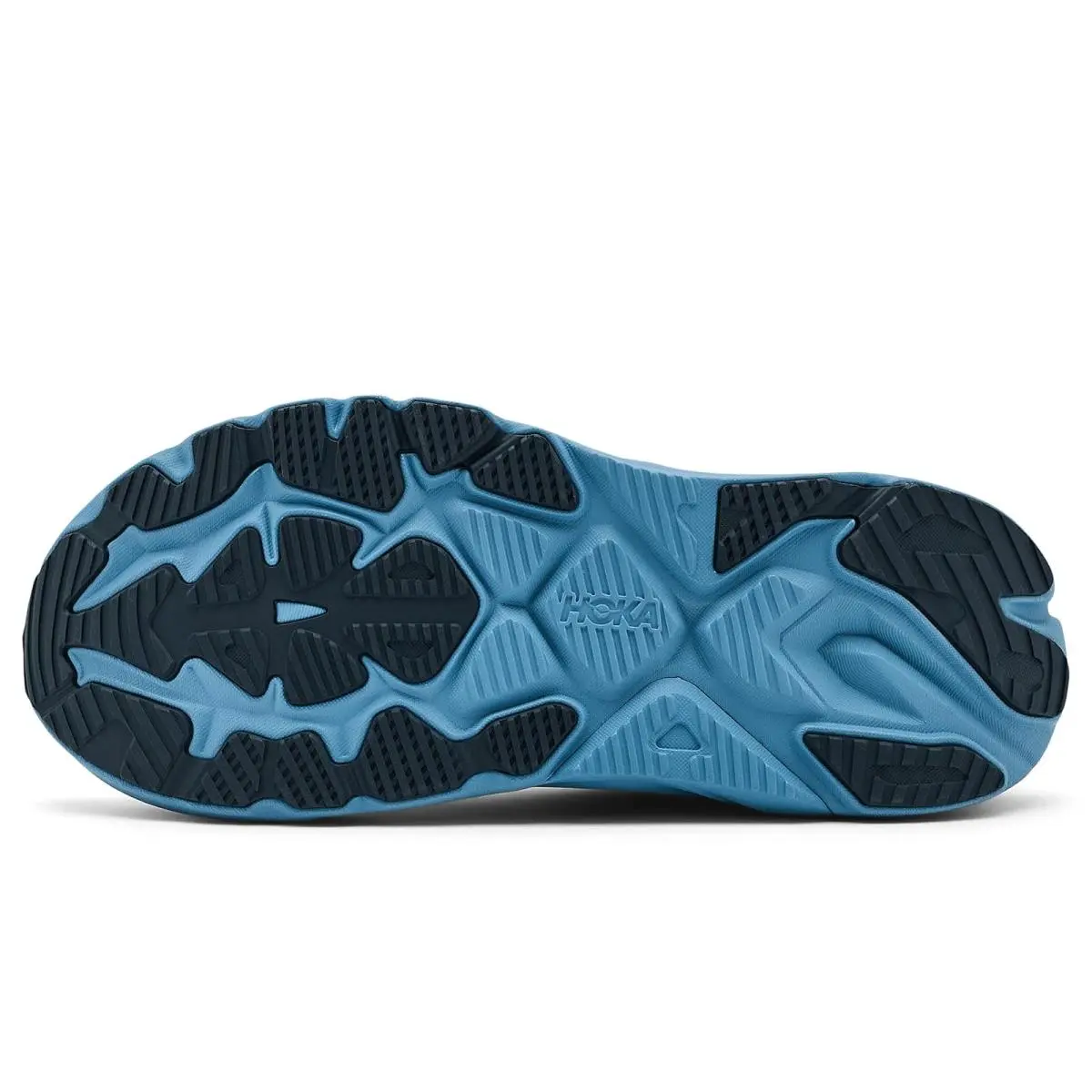 Hoka shoes - Stucco/Grout 17