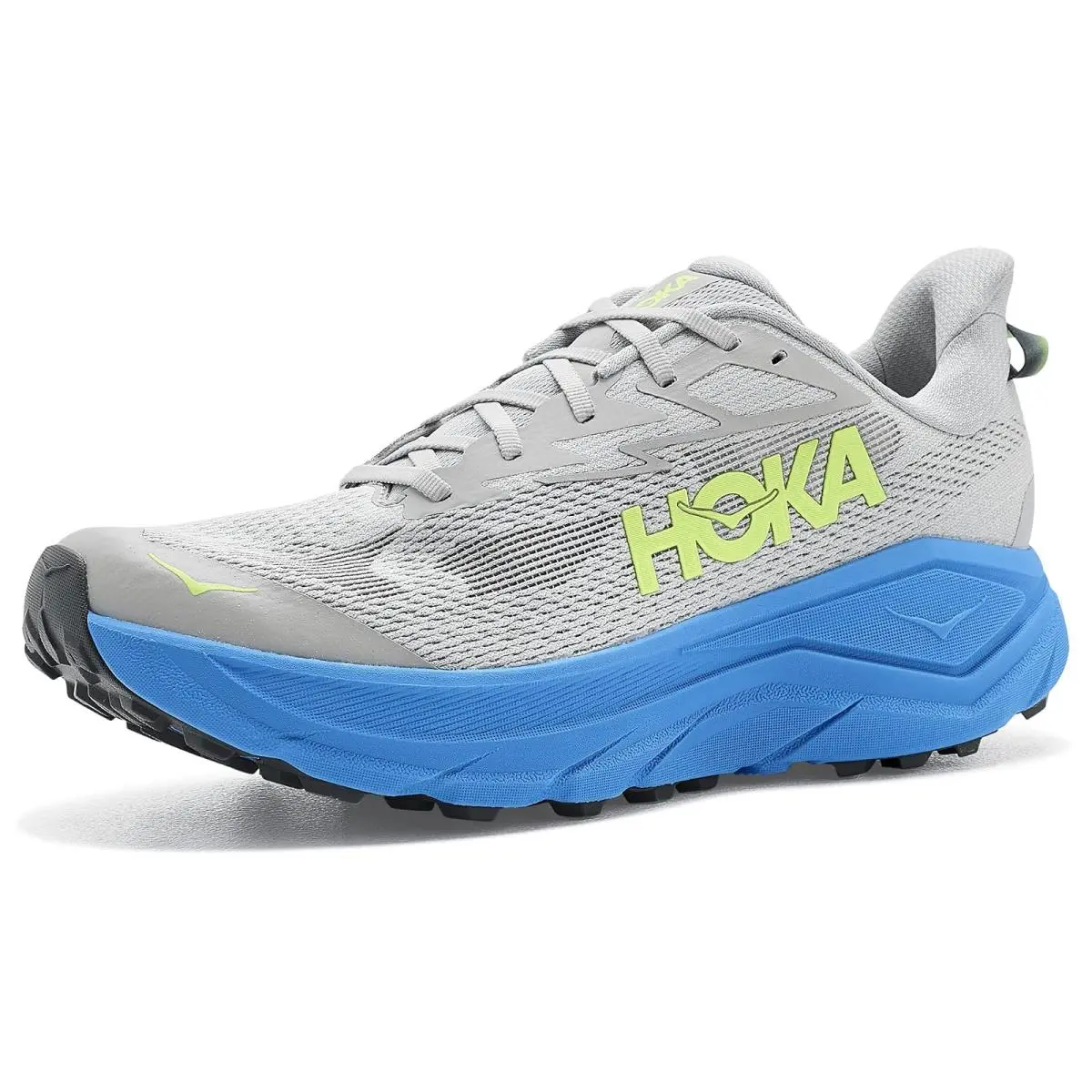 Man`s Sneakers Athletic Shoes Hoka Challenger 8