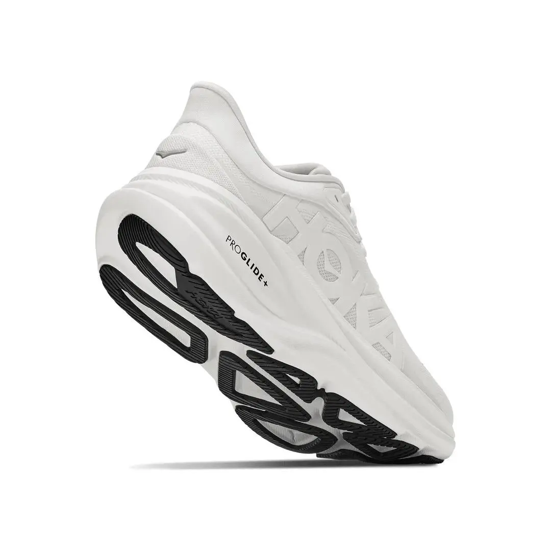 Hoka shoes - Hoka One One Clifton PRO - White 0
