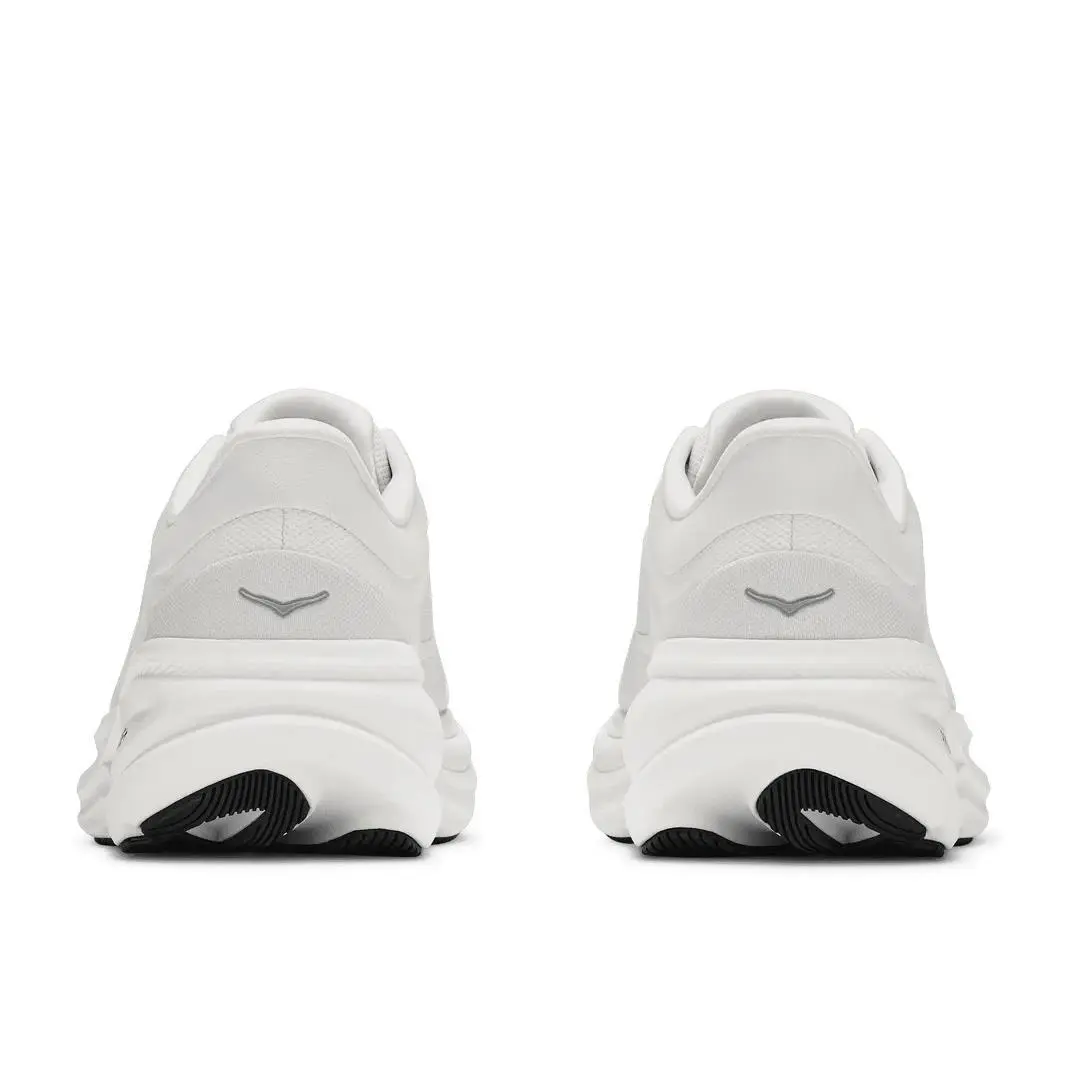 Hoka shoes - Hoka One One Clifton PRO - White 1