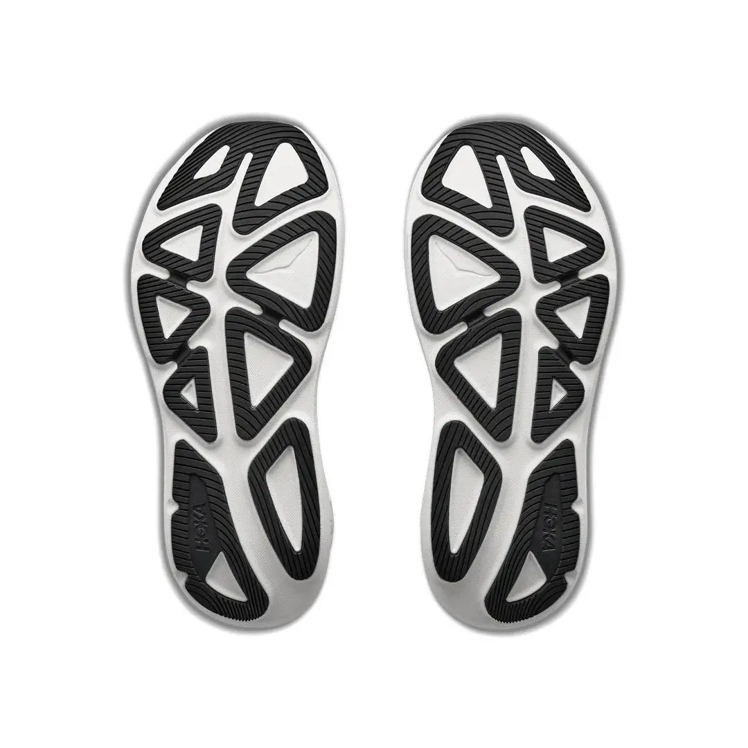 Hoka shoes - Hoka One One Clifton PRO - White 2
