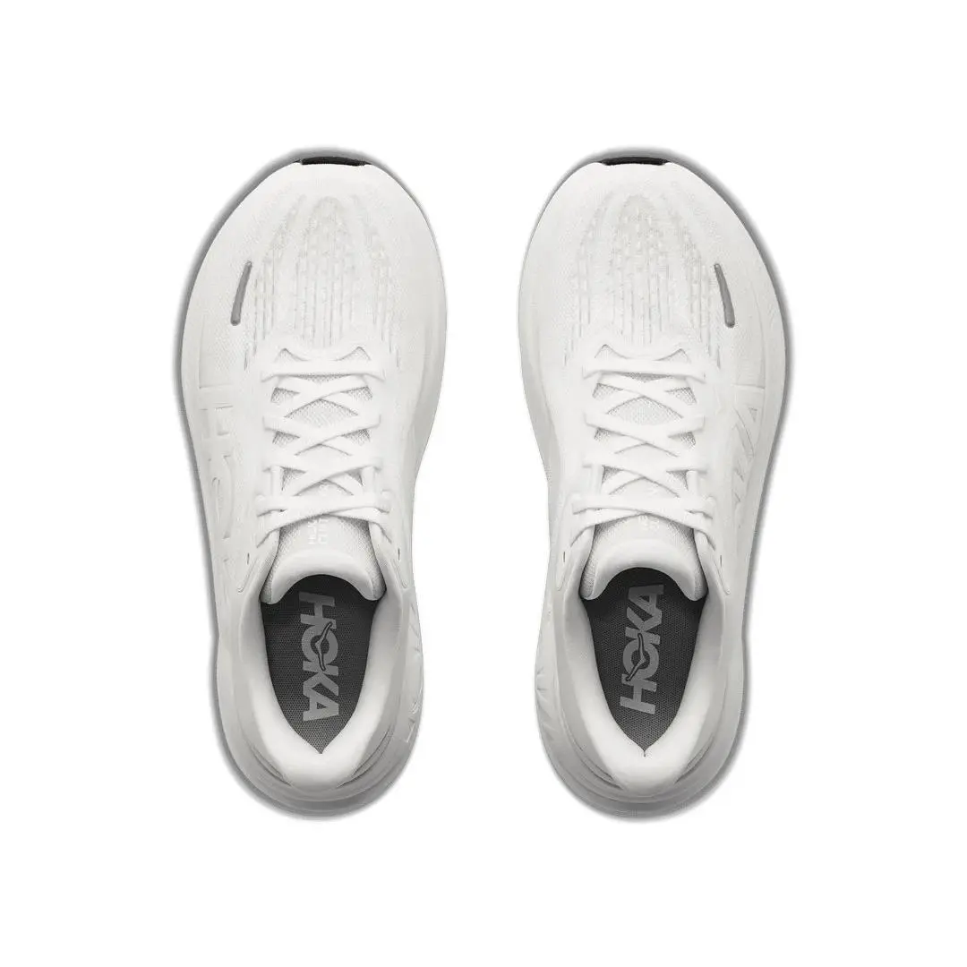 Hoka shoes - Hoka One One Clifton PRO - White 4