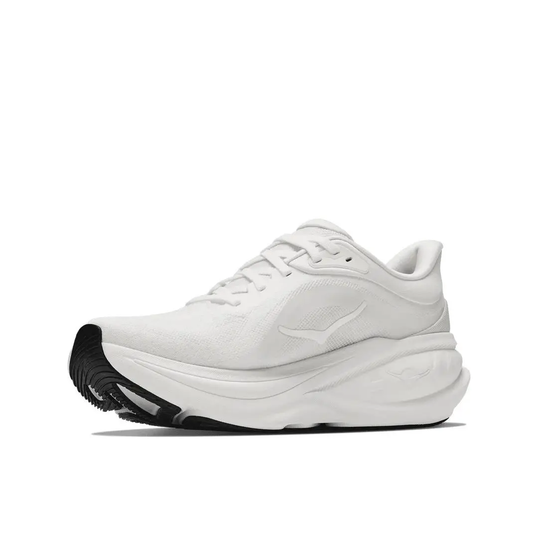 Hoka shoes - Hoka One One Clifton PRO - White 5