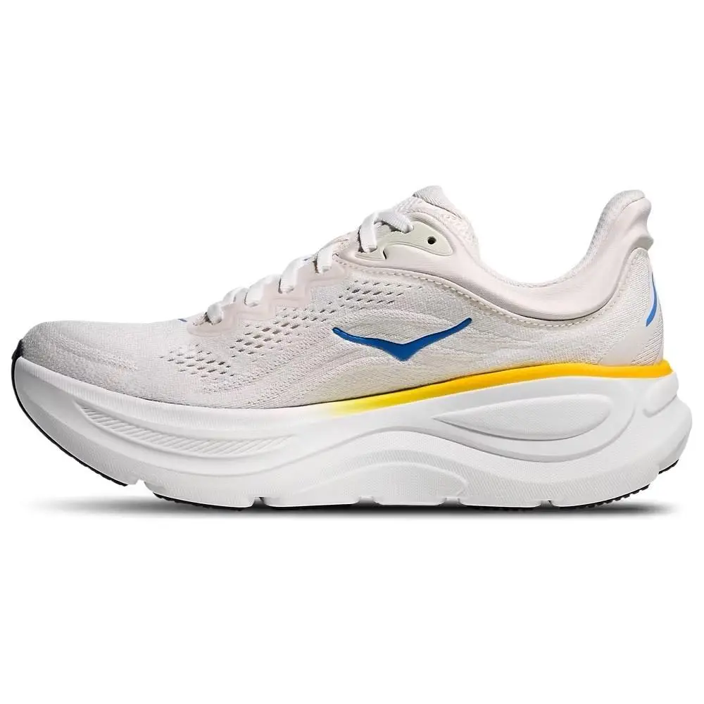 Hoka shoes - Hoka One One Bondi - One One Bondi - 1162012 WGRT - White 0