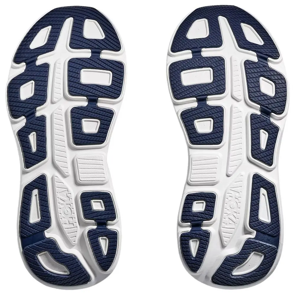 Hoka shoes - Hoka One One Bondi - One One Bondi - 1162012 WGRT - White 3