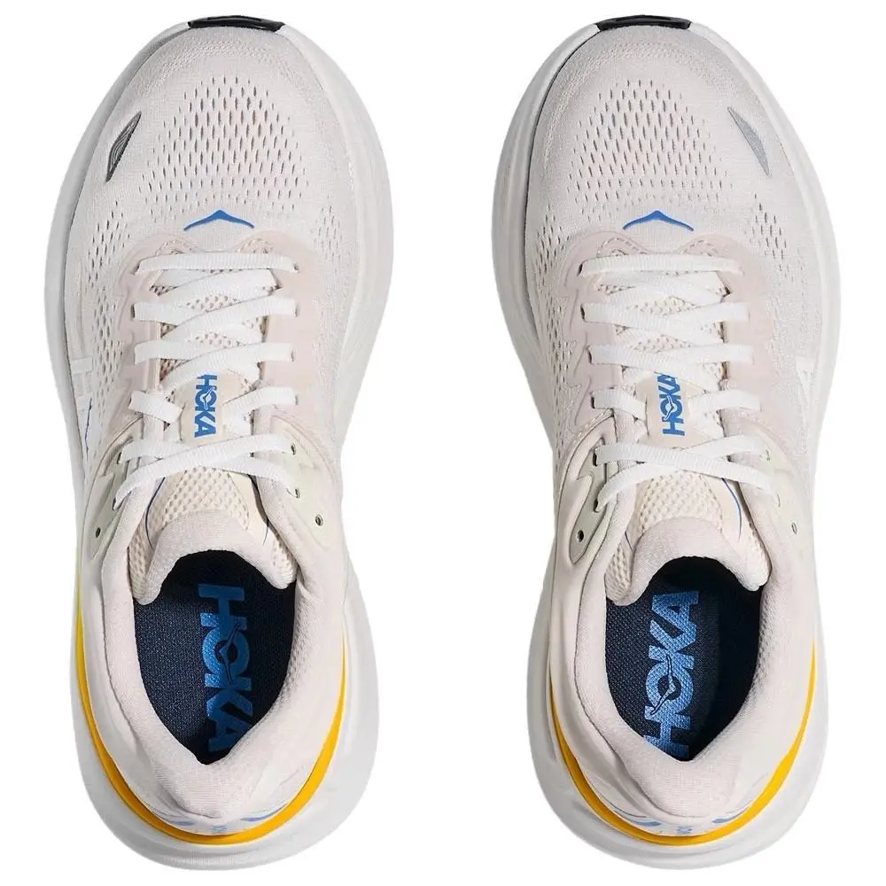 Hoka shoes - Hoka One One Bondi - One One Bondi - 1162012 WGRT - White 26