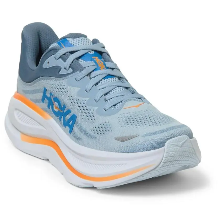 Hoka shoes - Hoka One One Bondi - One One Bondi - Blue 1