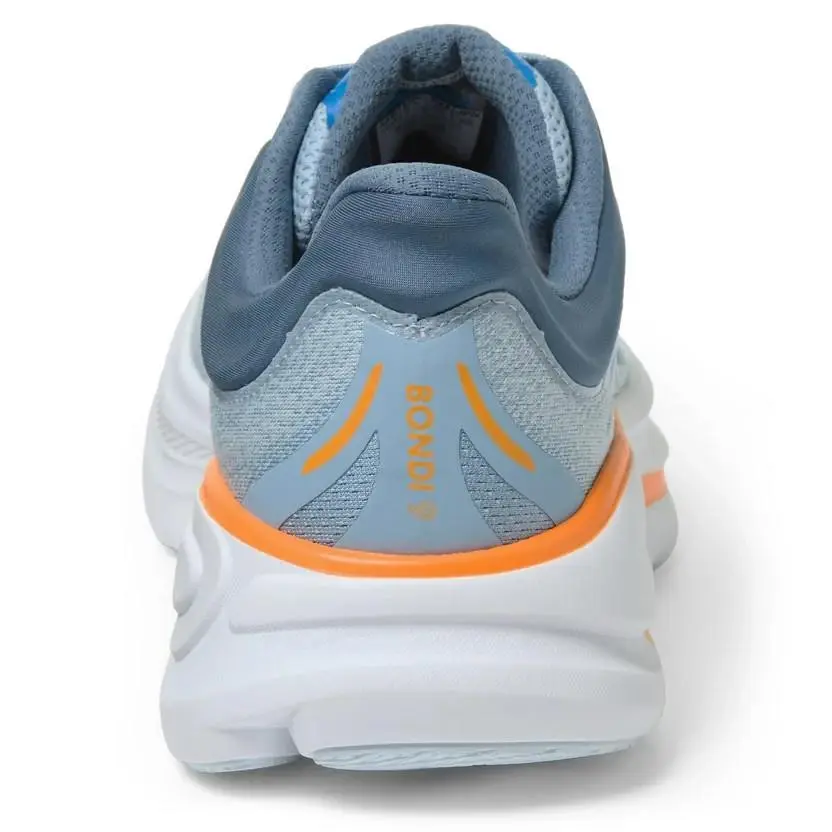 Hoka shoes - Hoka One One Bondi - One One Bondi - Blue 2