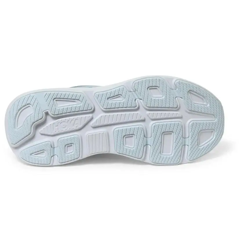 Hoka shoes - Hoka One One Bondi - One One Bondi - Blue 8