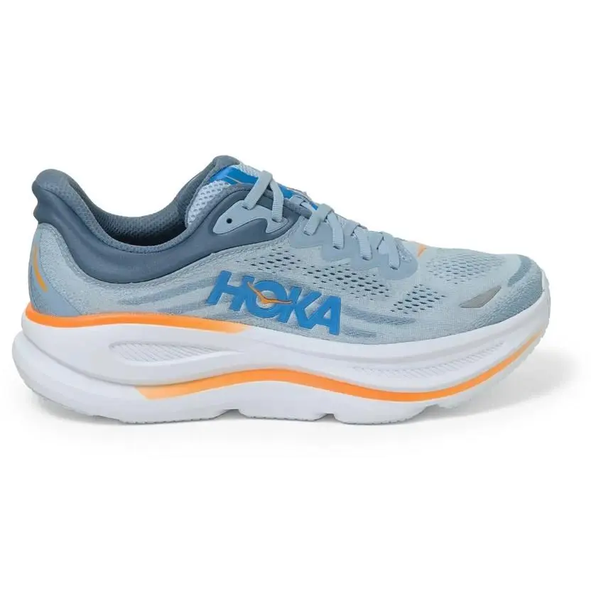 Hoka shoes - Hoka One One Bondi - One One Bondi - Blue 4
