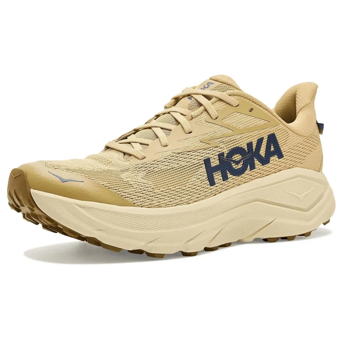 Man`s Sneakers Athletic Shoes Hoka Challenger 8