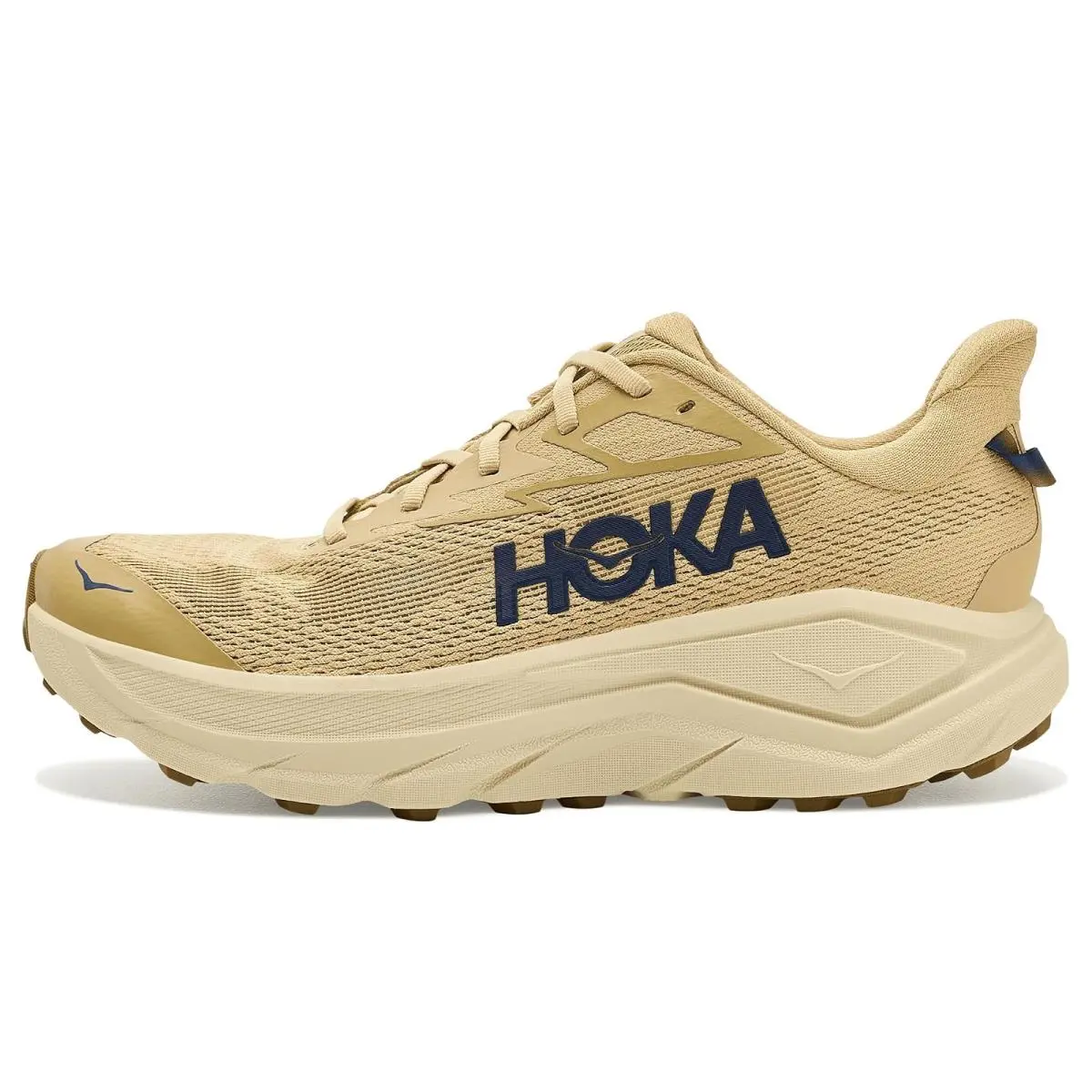Hoka shoes - Barley/Barley Flour 2